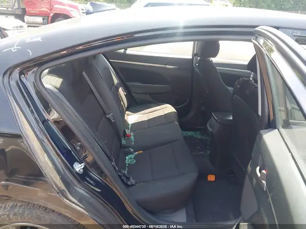 5NPD84LF7LH561143 2020 HYUNDAI ELANTRA - Image 8
