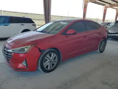 5NPD84LF7LH561188 2020 HYUNDAI ELANTRA