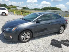 5NPD84LF7LH561448 2020 HYUNDAI ELANTRA
