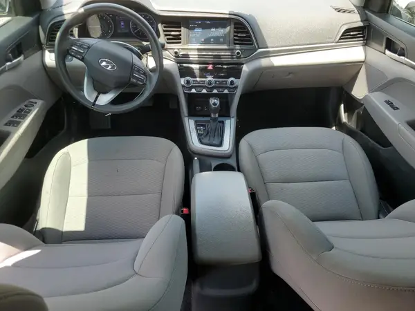 5NPD84LF7LH561448 2020 HYUNDAI ELANTRA - Image 8