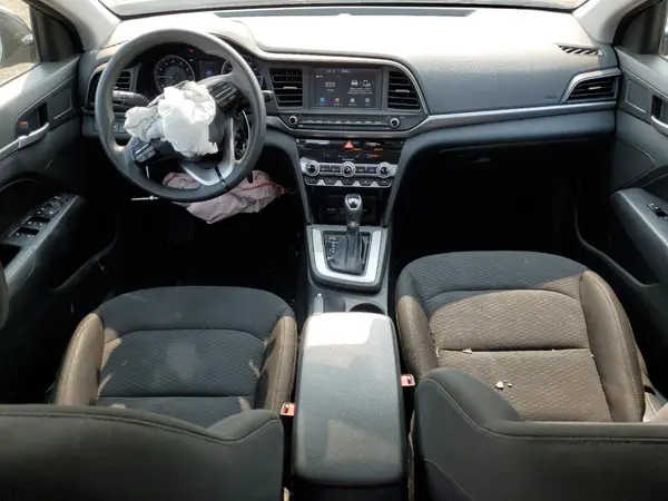 5NPD84LF7LH561837 2020 HYUNDAI ELANTRA - Image 8
