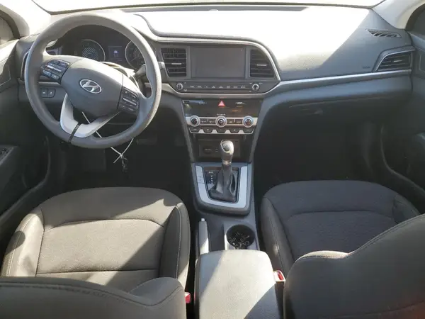 5NPD84LF7LH561868 2020 HYUNDAI ELANTRA - Image 8