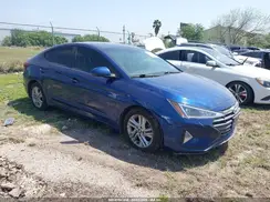 5NPD84LF7LH562325 2020 HYUNDAI ELANTRA