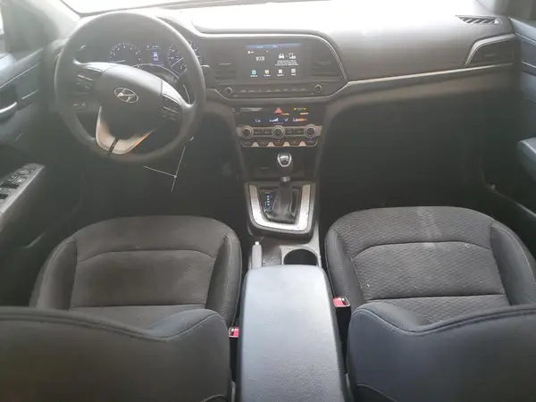 5NPD84LF7LH562518 2020 HYUNDAI ELANTRA - Image 8