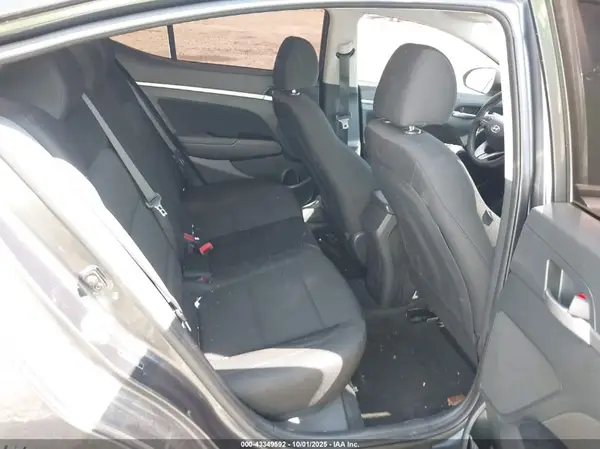 5NPD84LF7LH562552 2020 HYUNDAI ELANTRA - Image 8