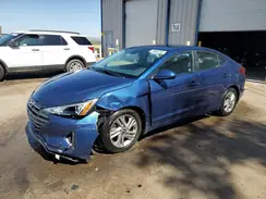 5NPD84LF7LH562695 2020 HYUNDAI ELANTRA