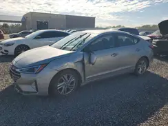 5NPD84LF7LH563068 2020 HYUNDAI ELANTRA