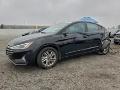 5NPD84LF7LH563670 2020 HYUNDAI ELANTRA