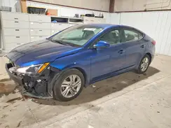 5NPD84LF7LH563927 2020 HYUNDAI ELANTRA