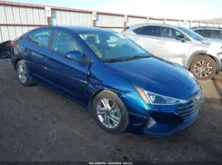 5NPD84LF7LH563958 2020 HYUNDAI ELANTRA