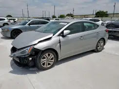 5NPD84LF7LH564169 2020 HYUNDAI ELANTRA