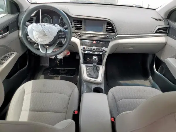 5NPD84LF7LH564169 2020 HYUNDAI ELANTRA - Image 8