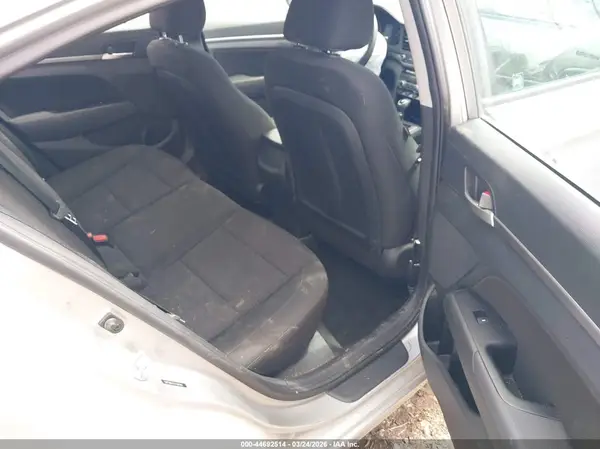 5NPD84LF7LH564446 2020 HYUNDAI ELANTRA - Image 8