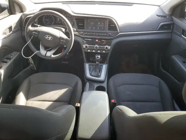 5NPD84LF7LH565063 2020 HYUNDAI ELANTRA - Image 8
