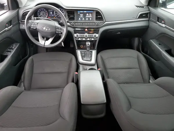 5NPD84LF7LH565788 2020 HYUNDAI ELANTRA - Image 8
