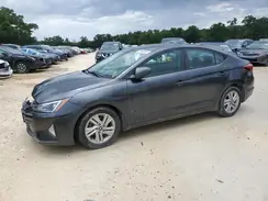 5NPD84LF7LH566424 2020 HYUNDAI ELANTRA