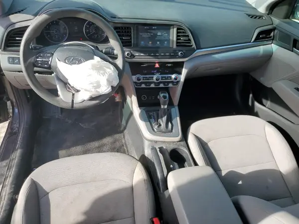 5NPD84LF7LH566424 2020 HYUNDAI ELANTRA - Image 8