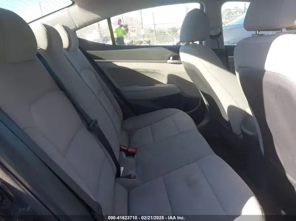 5NPD84LF7LH566777 2020 HYUNDAI ELANTRA - Image 8