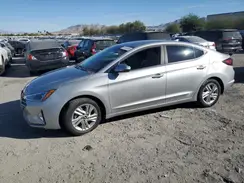 5NPD84LF7LH567007 2020 HYUNDAI ELANTRA
