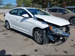 5NPD84LF7LH567461 2020 HYUNDAI ELANTRA
