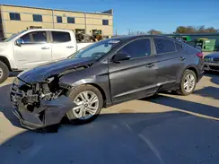 5NPD84LF7LH567752 2020 HYUNDAI ELANTRA