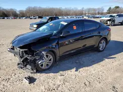 5NPD84LF7LH568416 2020 HYUNDAI ELANTRA