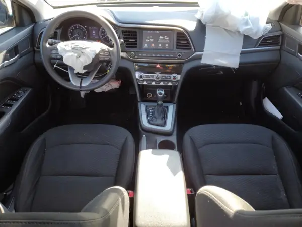 5NPD84LF7LH568416 2020 HYUNDAI ELANTRA - Image 8