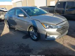 5NPD84LF7LH568500 2020 HYUNDAI ELANTRA