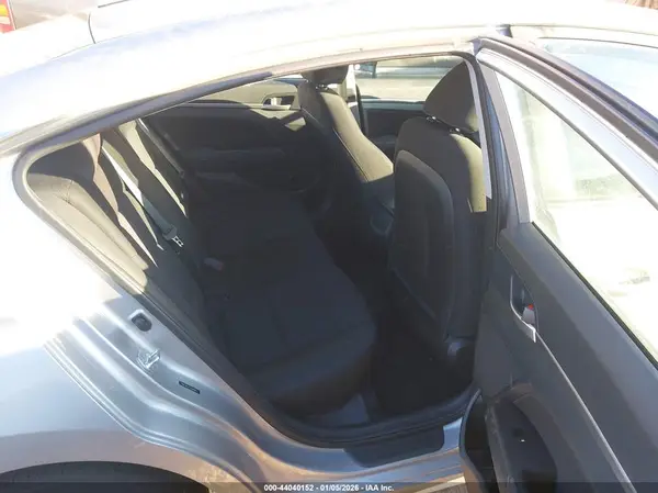 5NPD84LF7LH568500 2020 HYUNDAI ELANTRA - Image 8