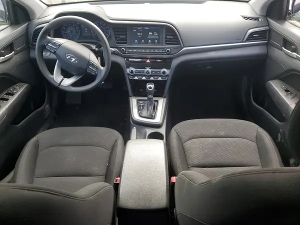5NPD84LF7LH568688 2020 HYUNDAI ELANTRA - Image 8