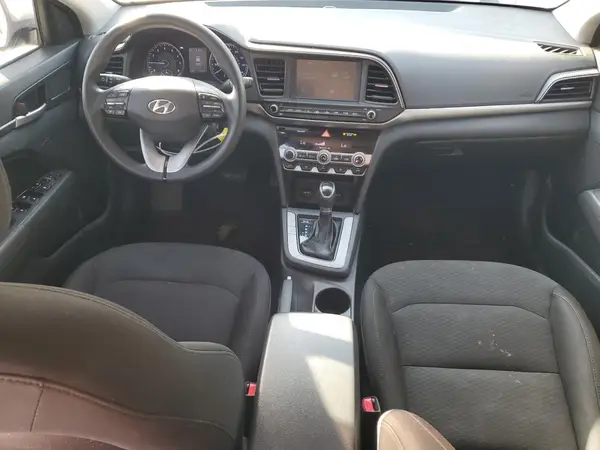 5NPD84LF7LH569100 2020 HYUNDAI ELANTRA - Image 8