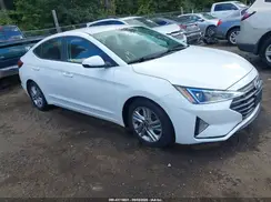 5NPD84LF7LH569291 2020 HYUNDAI ELANTRA