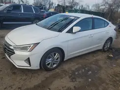 5NPD84LF7LH569386 2020 HYUNDAI ELANTRA