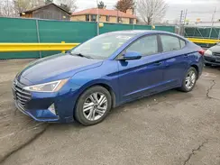 5NPD84LF7LH569906 2020 HYUNDAI ELANTRA