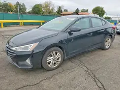 5NPD84LF7LH570019 2020 HYUNDAI ELANTRA
