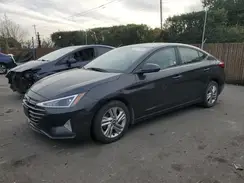 5NPD84LF7LH570442 2020 HYUNDAI ELANTRA