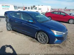 5NPD84LF7LH570537 2020 HYUNDAI ELANTRA