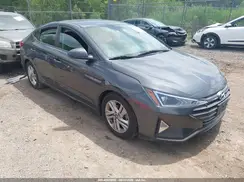 5NPD84LF7LH571204 2020 HYUNDAI ELANTRA