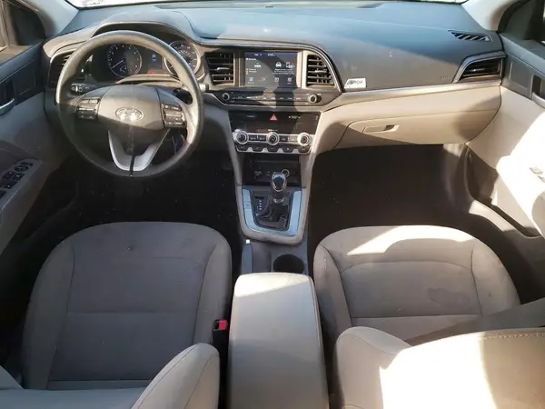 5NPD84LF7LH571462 2020 HYUNDAI ELANTRA - Image 8