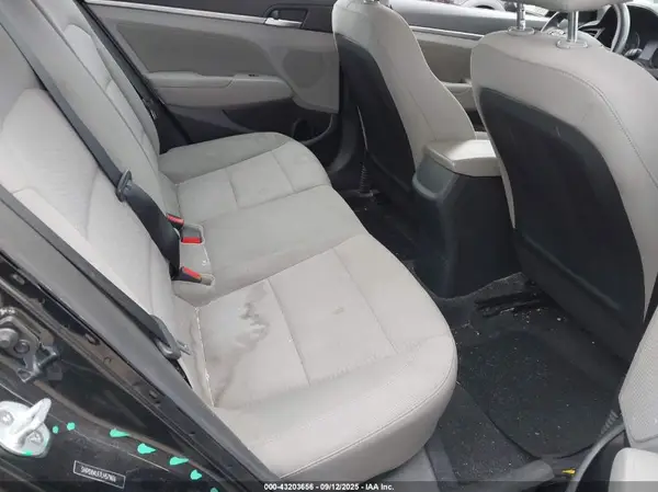 5NPD84LF7LH571476 2020 HYUNDAI ELANTRA - Image 8