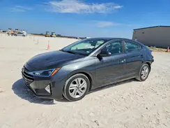 5NPD84LF7LH571705 2020 HYUNDAI ELANTRA