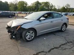 5NPD84LF7LH572143 2020 HYUNDAI ELANTRA