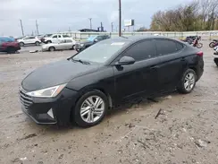 5NPD84LF7LH573681 2020 HYUNDAI ELANTRA