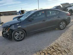 5NPD84LF7LH573714 2020 HYUNDAI ELANTRA