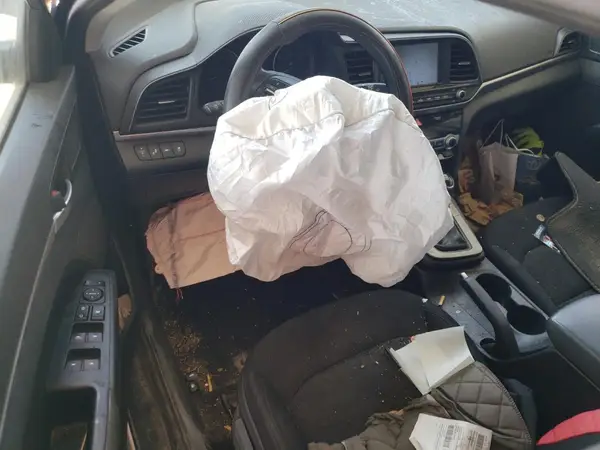 5NPD84LF7LH573776 2020 HYUNDAI ELANTRA - Image 8