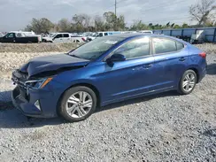 5NPD84LF7LH574152 2020 HYUNDAI ELANTRA