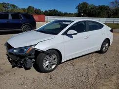 5NPD84LF7LH574443 2020 HYUNDAI ELANTRA
