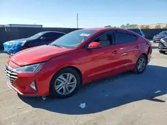 5NPD84LF7LH574491 2020 HYUNDAI ELANTRA