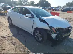 5NPD84LF7LH574538 2020 HYUNDAI ELANTRA