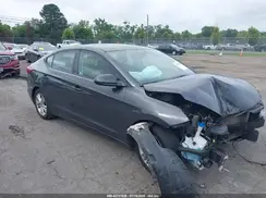 5NPD84LF7LH574930 2020 HYUNDAI ELANTRA